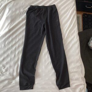 EUC Boys New Balance Athletic Pants - Size Large